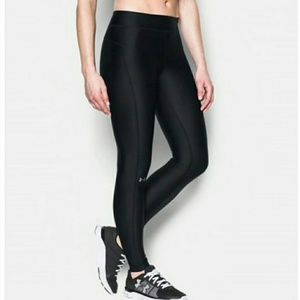 NWT Under Armour Full Length Leggings
